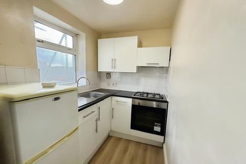 undefined, Beach Road, Lancashire FY5