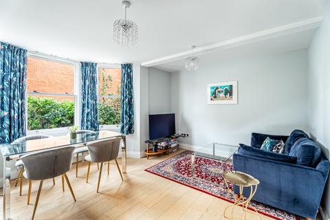 undefined, Upper Marlborough Road, Hertfordshire AL1