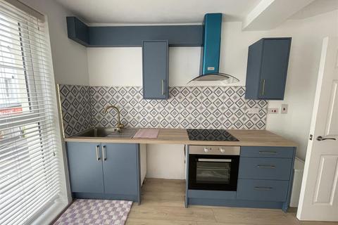 1 bedroom flat to rent, Darlington Street, Wolverhampton