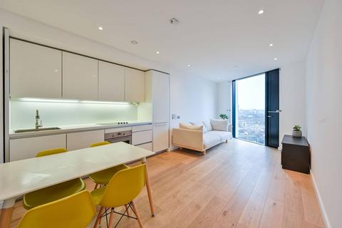 undefined, Walworth Road, Elephant and Castle, London, SE1