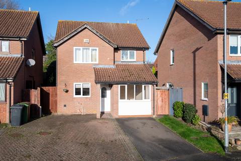 3 bedroom detached house for sale, Orwell Close, Wellingborough