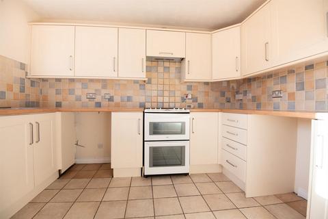 3 bedroom detached house for sale, Orwell Close, Wellingborough