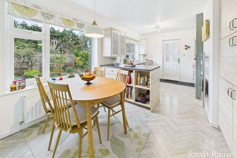 undefined, Morton Close, North Yorkshire TS14