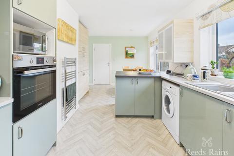 undefined, Morton Close, North Yorkshire TS14