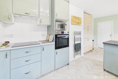 undefined, Morton Close, North Yorkshire TS14