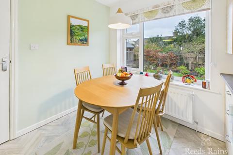undefined, Morton Close, North Yorkshire TS14