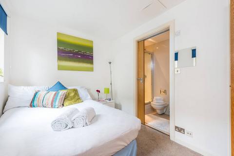 undefined, St Edmunds Terrace, St John's Wood, London, NW8
