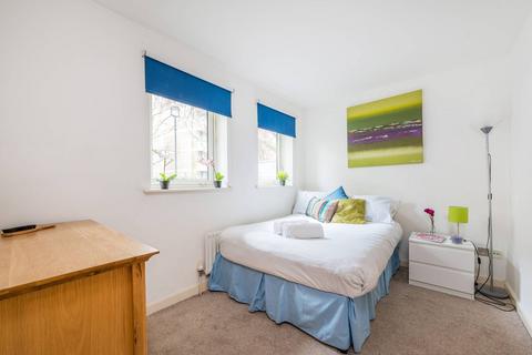 undefined, St Edmunds Terrace, St John's Wood, London, NW8