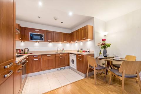 St Edmunds Terrace, St John's Wood, London, NW8