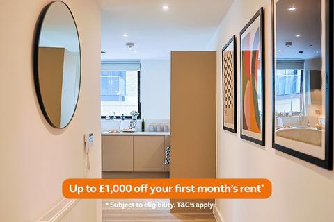 undefined, Glasshouse Square, Bristol BS1