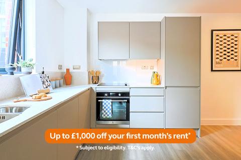 2 bedroom apartment to rent, Glasshouse Square, Bristol BS1