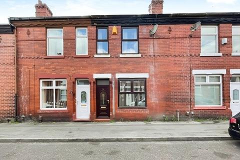 2 bedroom terraced house to rent, Stanhope Street, Greater Manchester SK5