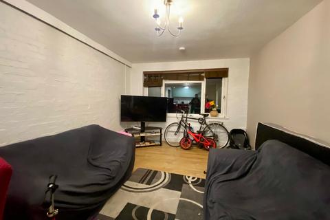 undefined, Leigham Court Road, London SW16