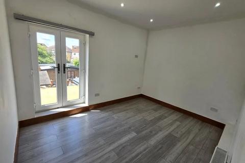 undefined, London SW19