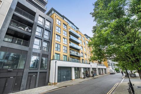 undefined, Osiers Road, Wandsworth Town, London, SW18
