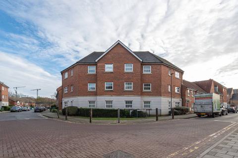 Allenby Road, Woolwich, London, SE28
