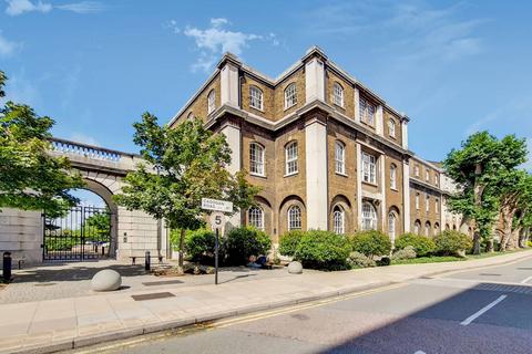 undefined, Building 36, Marlborough Road, Woolwich Riverside, London, SE18