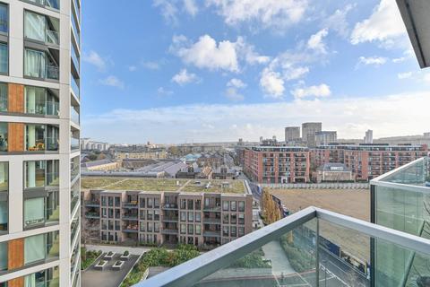 undefined, Duke of Wellington Avenue, Woolwich Riverside, London, SE18