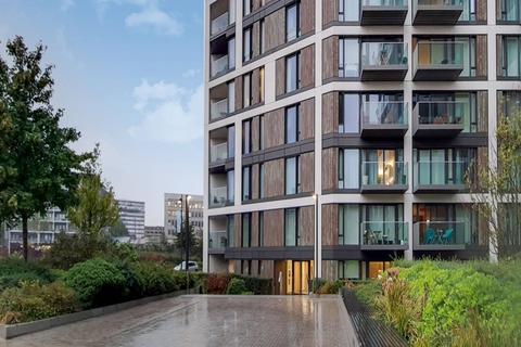 undefined, Duke of Wellington Avenue, Woolwich Riverside, London, SE18