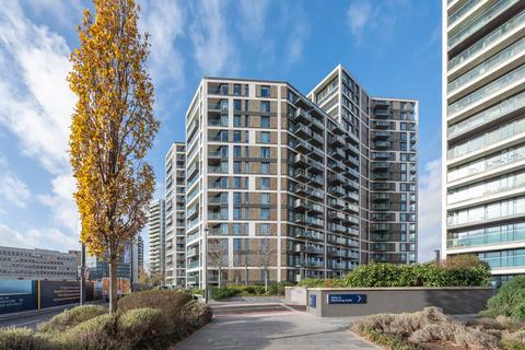 undefined, Duke of Wellington Avenue, Woolwich Riverside, London, SE18