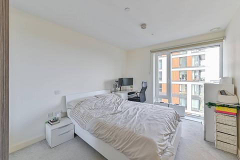 1 bedroom flat to rent, Duke of Wellington Avenue, Woolwich Riverside, London, SE18