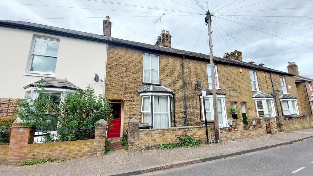 Property Exterior -