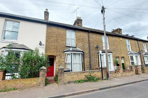 undefined, Hamlet Road, Chelmsford, CM2