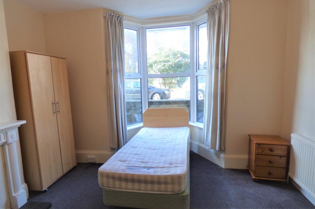 Room 1 again