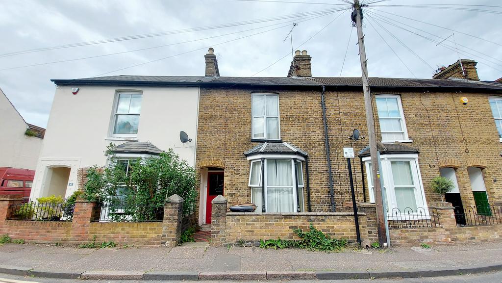 Property Exterior -