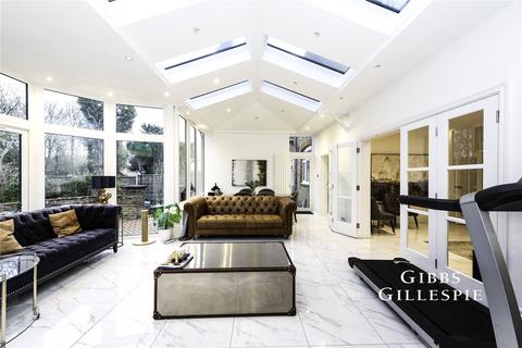 undefined, The Grove, Isleworth, TW7