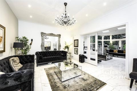undefined, The Grove, Isleworth, TW7