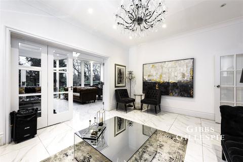 5 bedroom detached house to rent, The Grove, Isleworth, TW7
