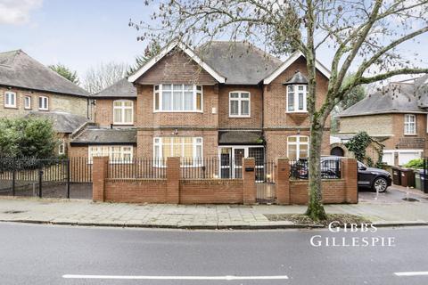 undefined, The Grove, Isleworth, TW7