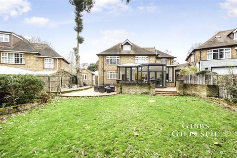 undefined, The Grove, Isleworth, TW7