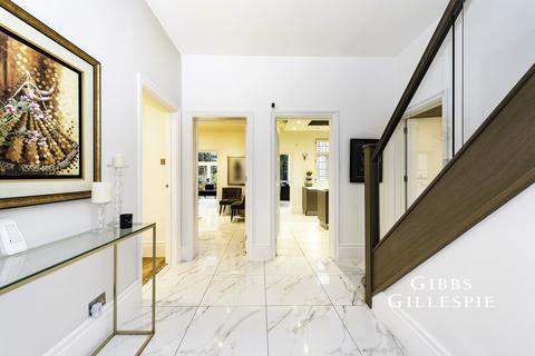 undefined, The Grove, Isleworth, TW7