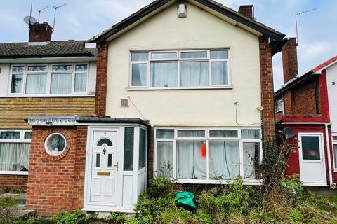 undefined, Craneswater, Hayes UB3