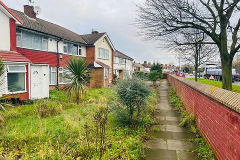 undefined, Craneswater, Hayes UB3