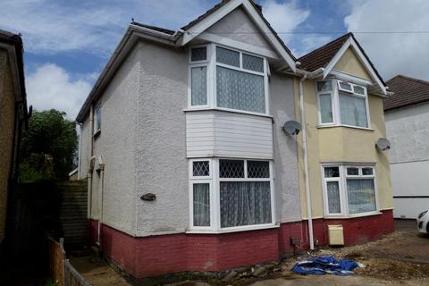 undefined, Butts Road, Southampton, SO19