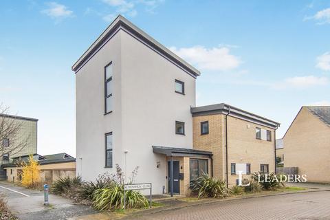 undefined, Dunwich Close, Ipswich, Suffolk, IP3