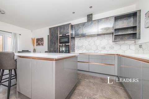 undefined, Dunwich Close, Ipswich, Suffolk, IP3