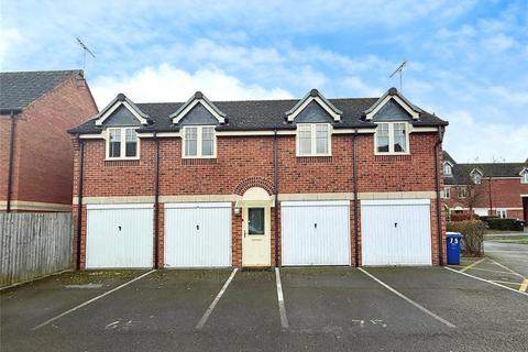 undefined, Caroline Court, Staffordshire DE14