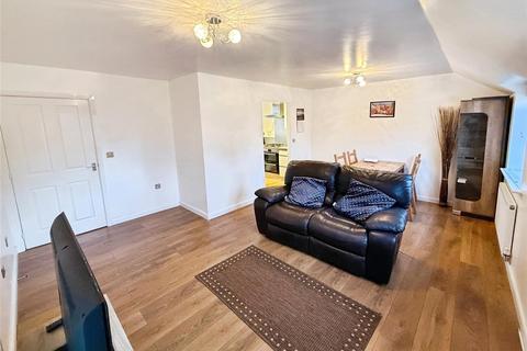 undefined, Caroline Court, Staffordshire DE14