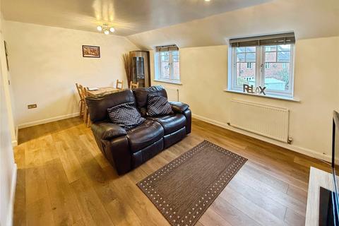 undefined, Caroline Court, Staffordshire DE14