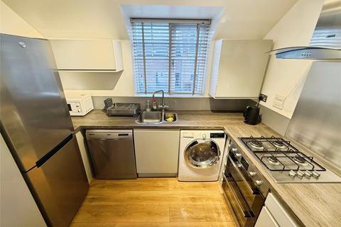 undefined, Caroline Court, Staffordshire DE14