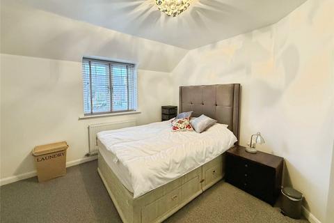 undefined, Caroline Court, Staffordshire DE14