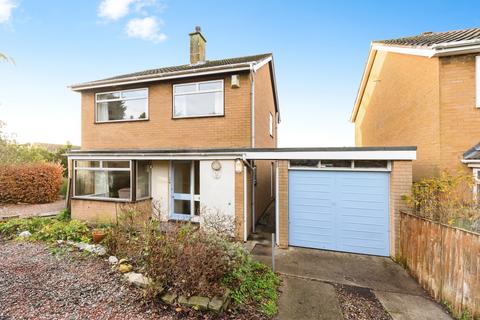 undefined, Netherby Drive, Cumbria CA3