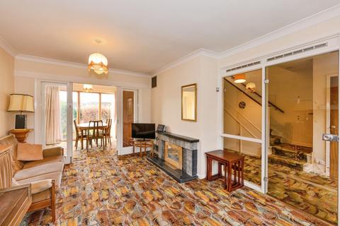 undefined, Netherby Drive, Cumbria CA3