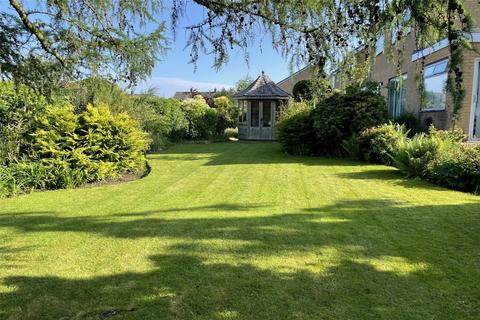 undefined, Netherby Drive, Cumbria CA3