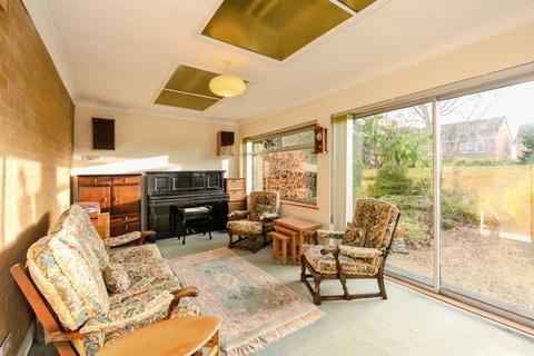 undefined, Netherby Drive, Cumbria CA3
