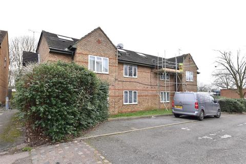 undefined, Bradman Way, Stevenage